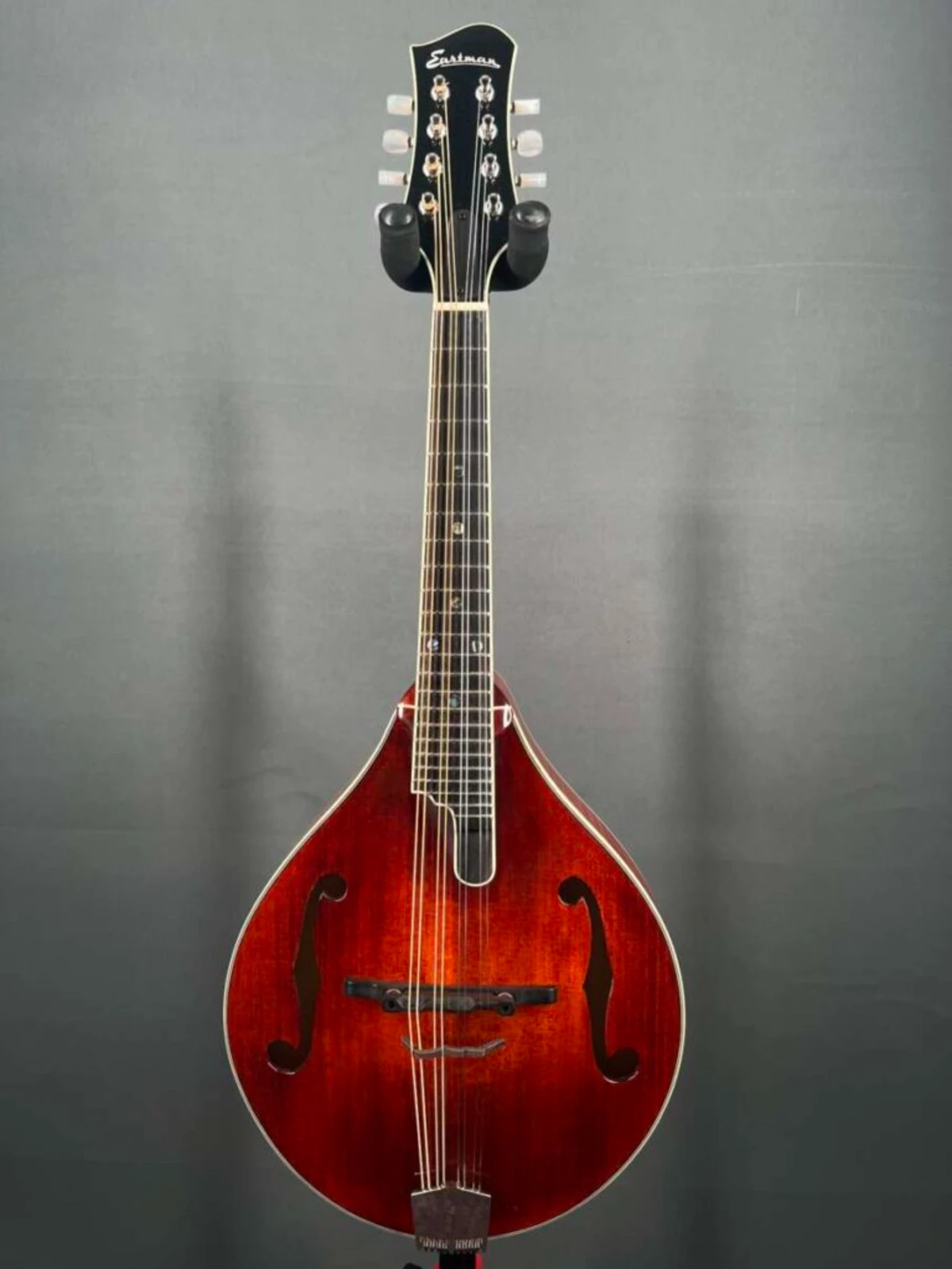 Mandolin Eastman MD805 A-Style