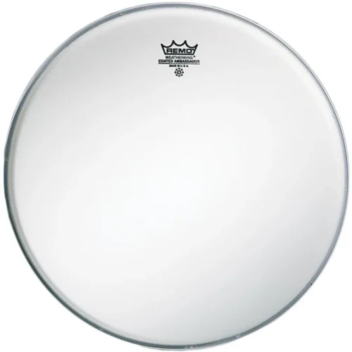 Mặt trống Snare Remo EN-0114-BA, 14 inch