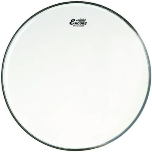 Mặt trống tom Remo EN-0316-BA, 16″, Ambassador Clear