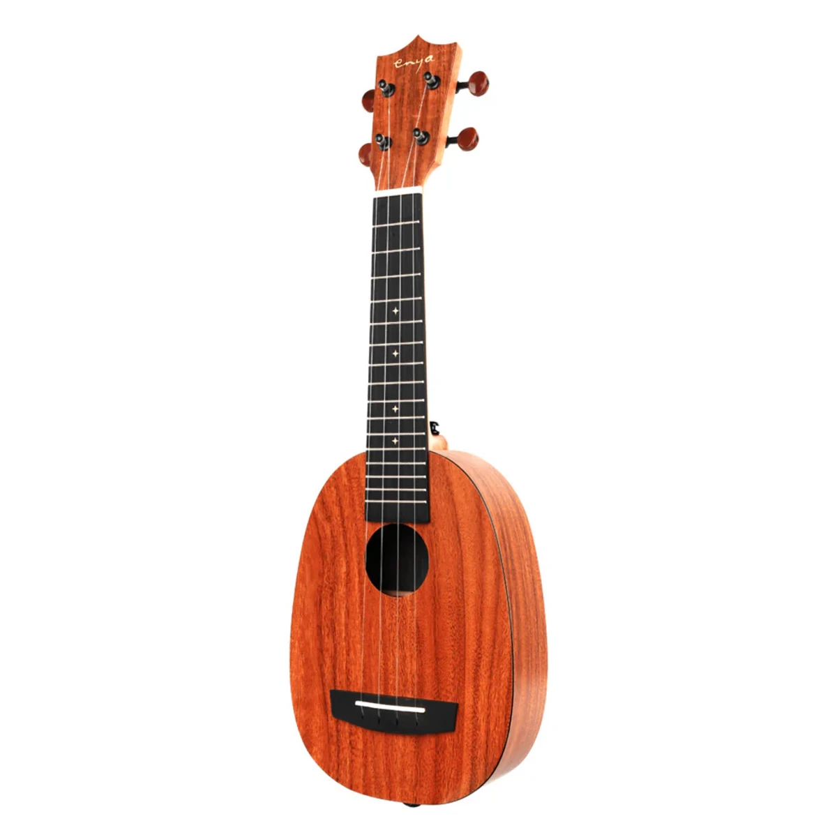 pineapple ukulele