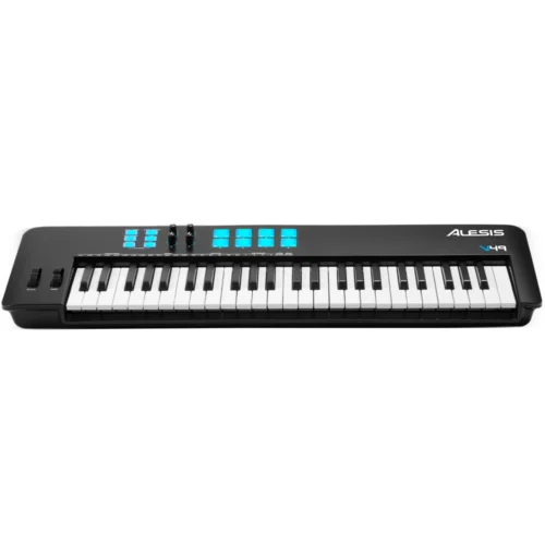 Midi Controller Alesis V49 MKII, 49 phím
