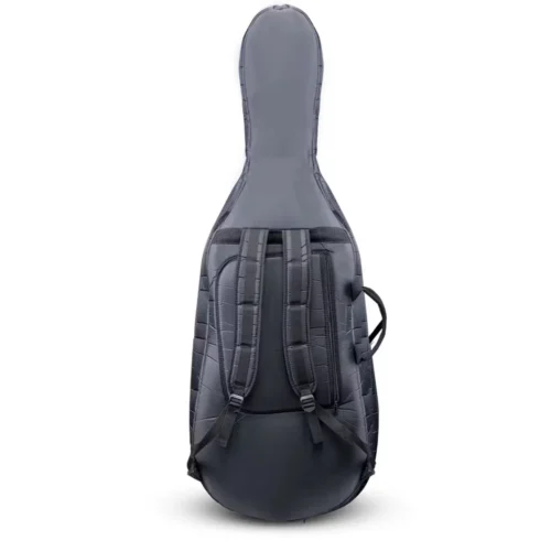 Bao đựng đàn cello Eastman CC40 cho đàn cello kích thước 4/4 – 1/10