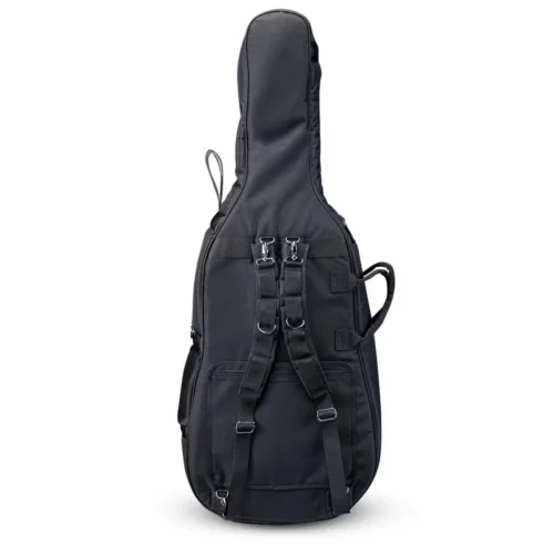 Bao đựng đàn cello Eastman CC50 cho đàn cello kích thước 4/4 – 1/4