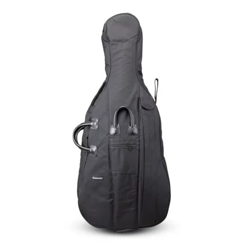 Bao đựng đàn cello Eastman CC60 cho đàn cello kích thước 4/4 – 1/2