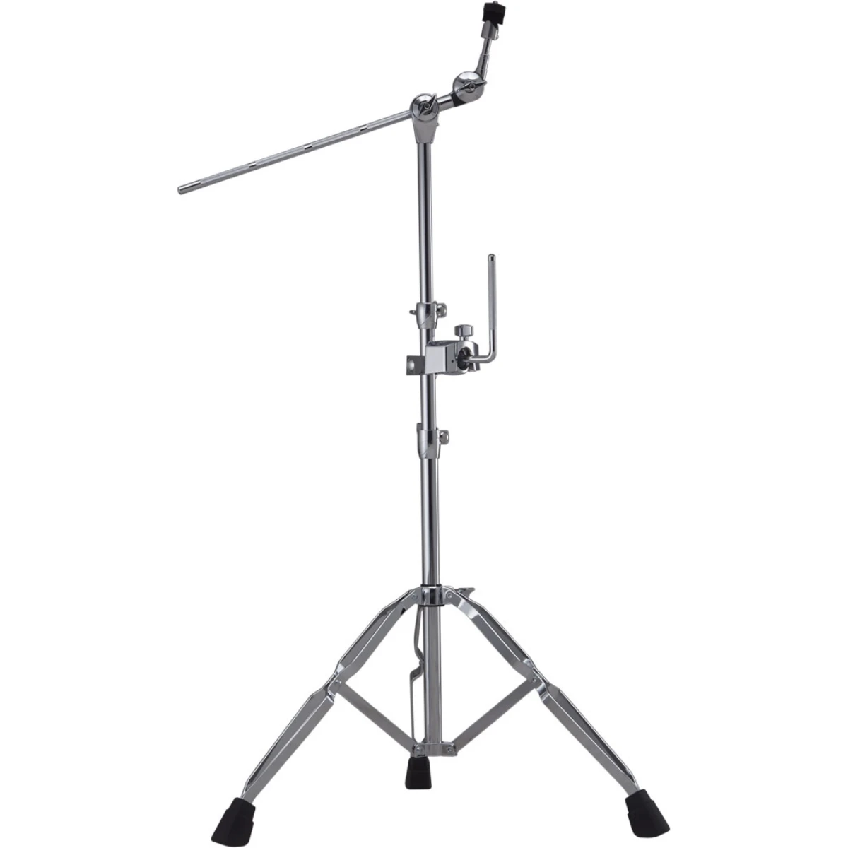 bo chan boom cymbal kem cum treo trong tom roland dcs 10
