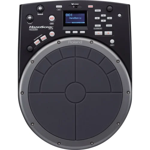 Bộ gõ điện tử Roland HandSonic HPD-20