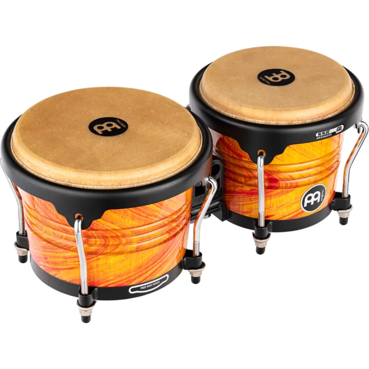 bongo meinl fwb190