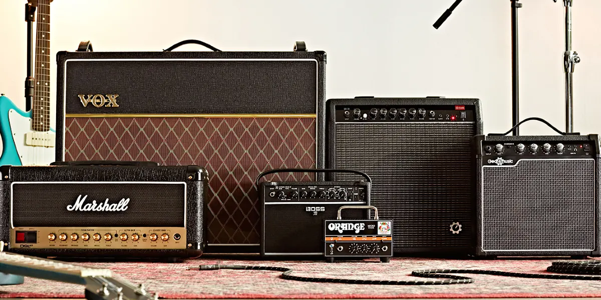 cach chon ampli guitar phu hop nhat