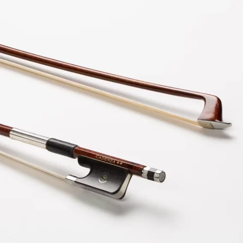 Cây vĩ kéo cello Eastman Cadenza Two Star Carbon Fiber BC304 cho cello size 4/4