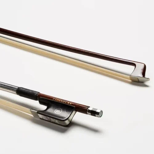 Cây vĩ kéo Viola Eastman Cadenza Two Star Carbon Fiber BA304 cho viola size 4/4
