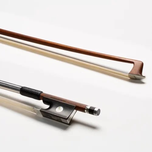 Cây vĩ kéo violin Eastman Cadenza one star BL302 cho violin full size