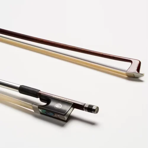Cây vĩ kéo violin Eastman Cadenza Two Star Carbon Fiber BL304