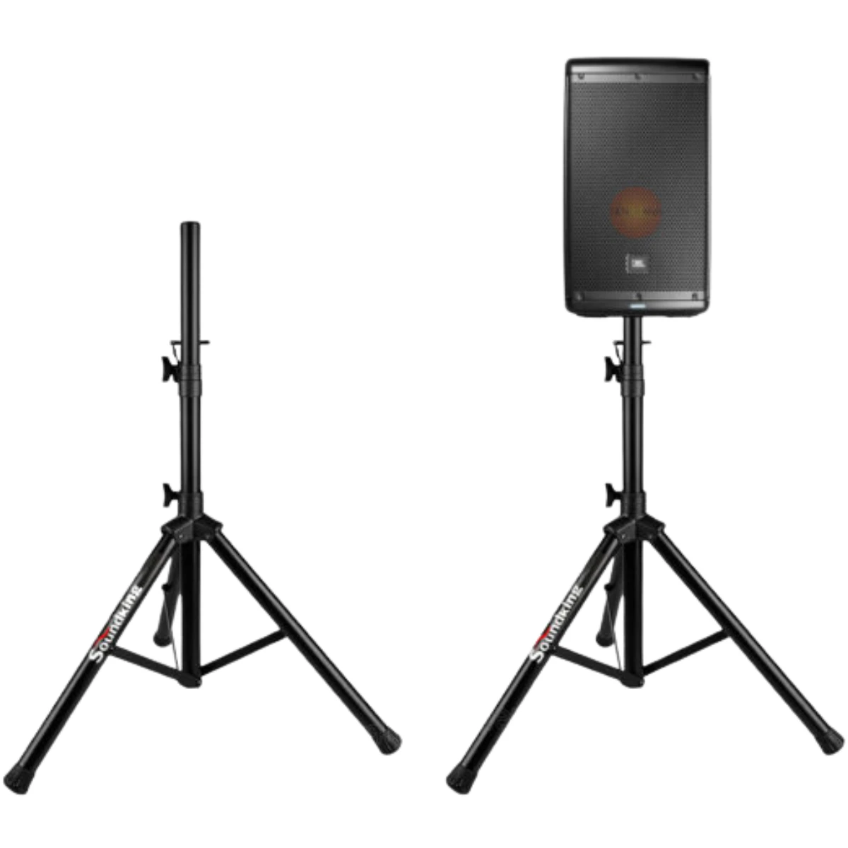 chan loa soundking sb400