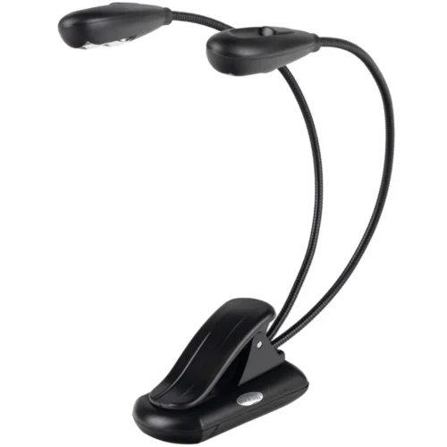Đèn led gắn trên giá nhạc Soundking SML200
