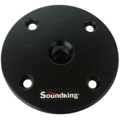 Đĩa thép Soundking DC016 cho chân chống loa Soundking DB075