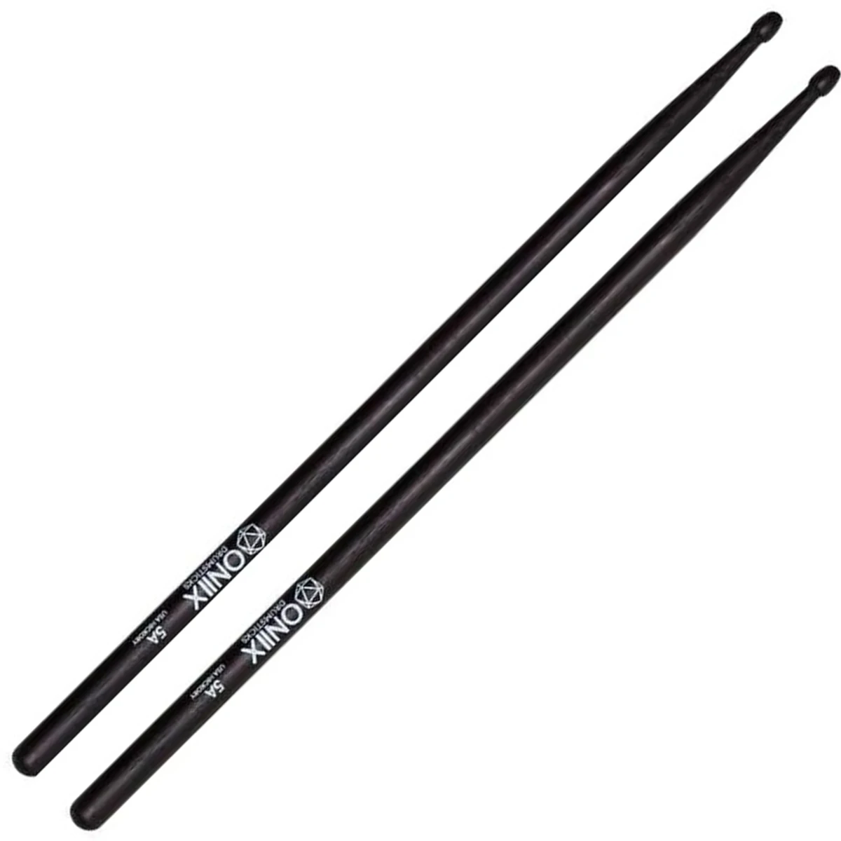 dui trong zildjian ox5a