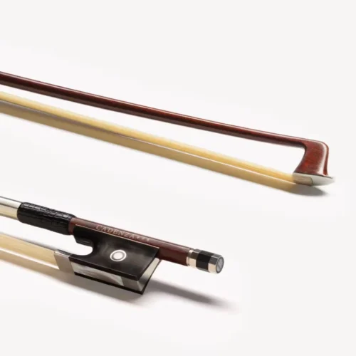 Cây vĩ kéo violin Eastman Cadenza Three Star Carbon Fiber BL305