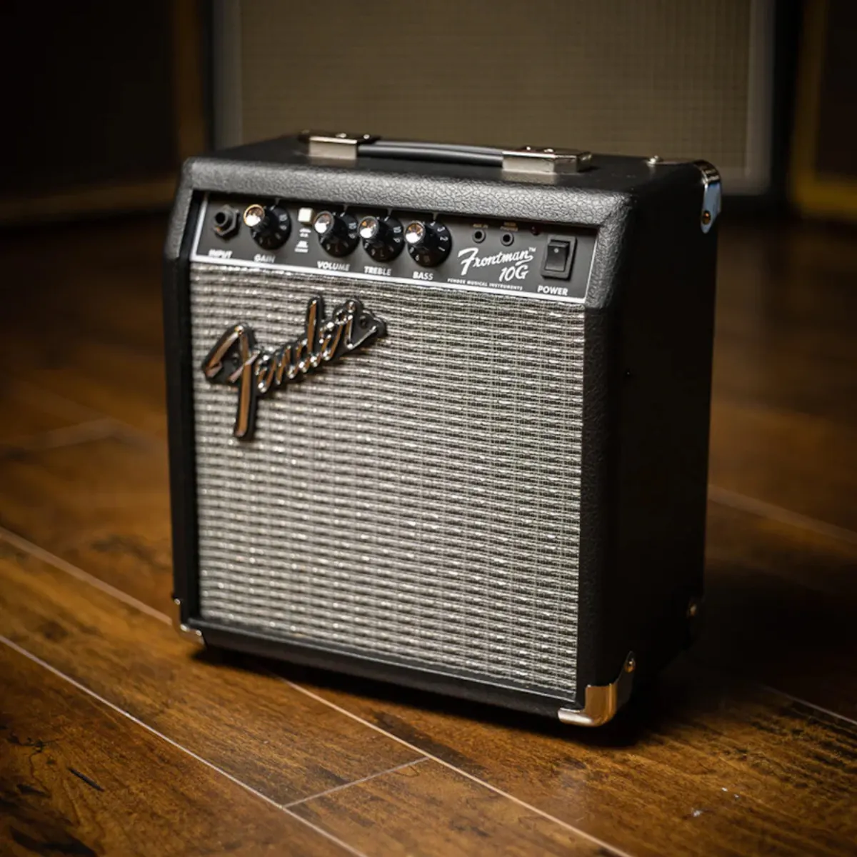 fender frontman 10g