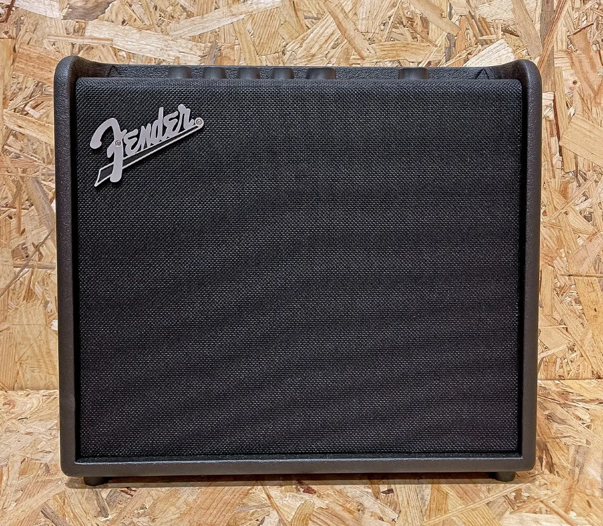 fender mustang lt25