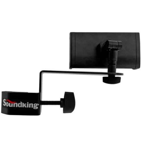 Giá đỡ Soundking SIP112 cho Ipad Tablet Iphone Smartphone, gắn lên chân Micro