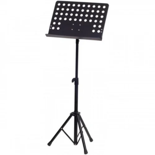 Giá nhạc Soundking DF050, chất liệu thép, chiều cao 940-1420 mm, nặng 4kg