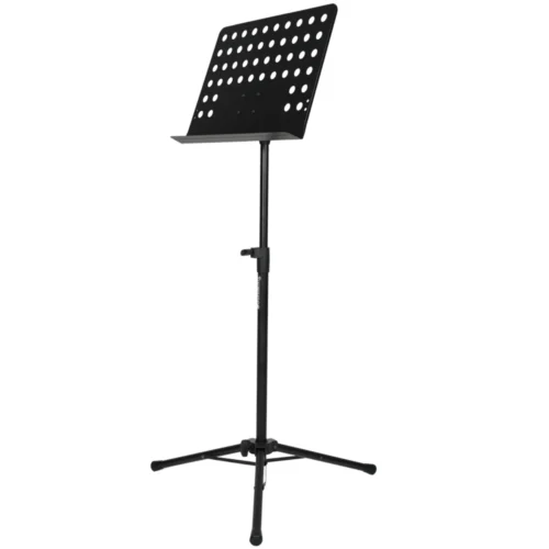 Giá nhạc Soundking ESF609E chất liệu thép, chiều cao 940 – 1340mm