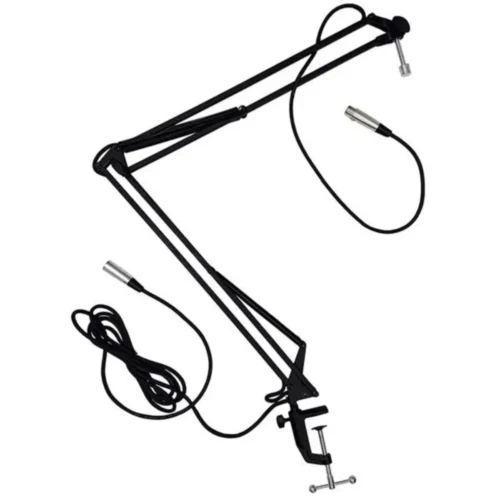 Giá treo microphone Soundking DD077B (Đã bao gồm dây)