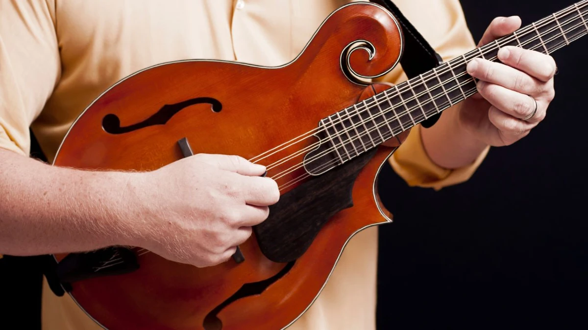 ky thuat choi mandolin