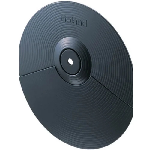 Lá Cymbal Roland CY-8 có hai vùng cảm biến, 12 inch
