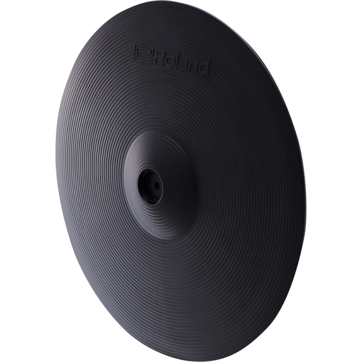 la ride cymbal roland cy 16r t