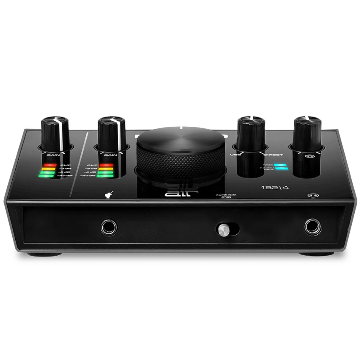 m audio air 192 4