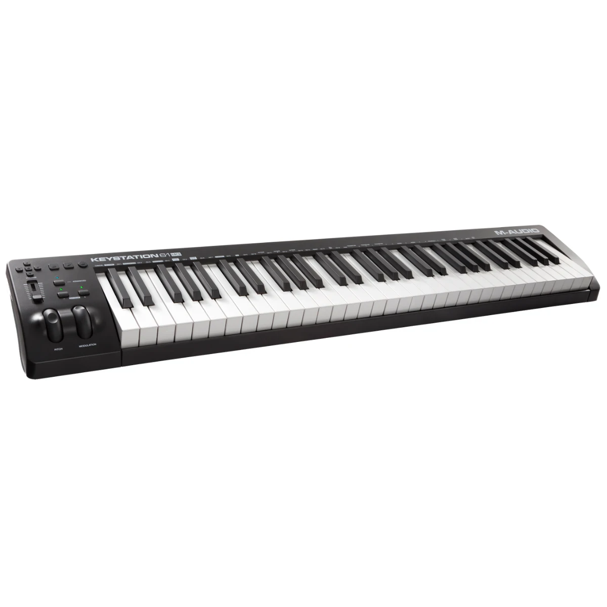 m audio keystation 61 mk3