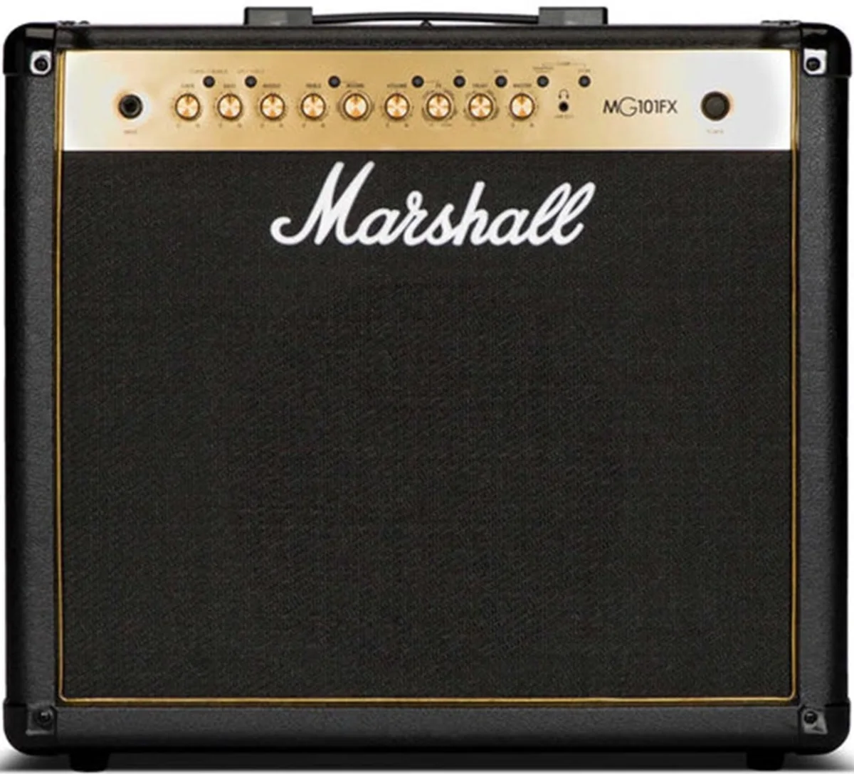 marshall mg101gfx