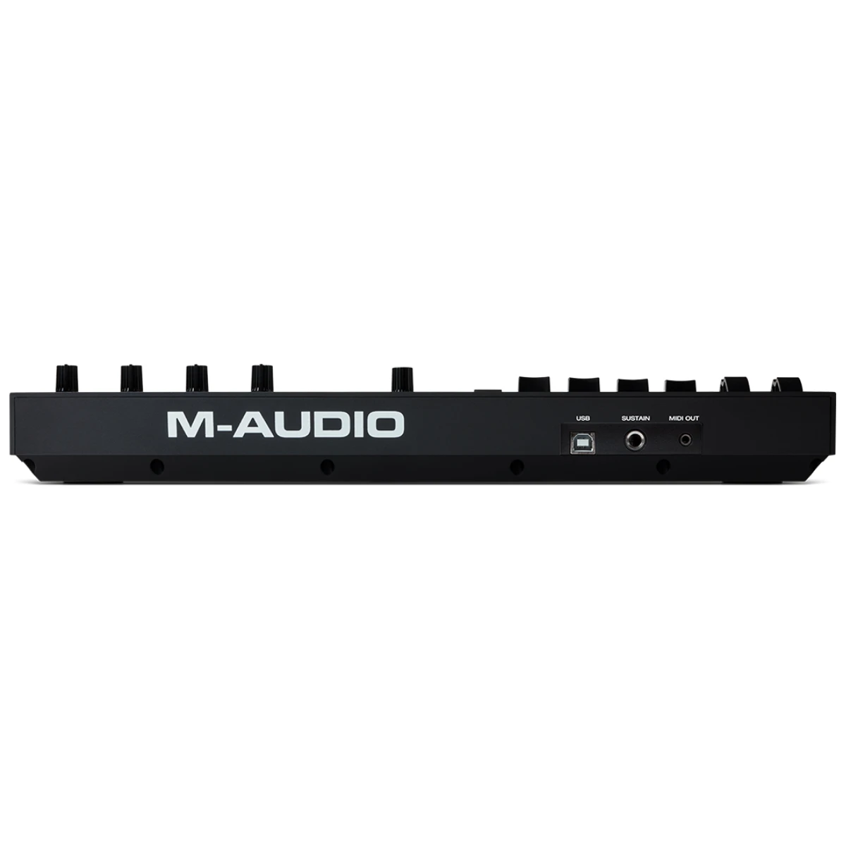 mat sau midi controller m audio oxygen pro mini