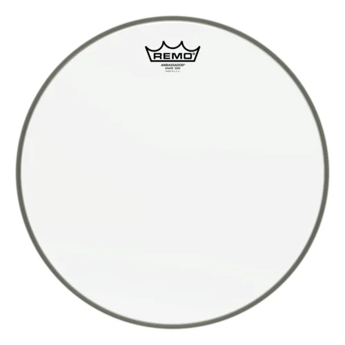 Mặt trống Remo SA-0114-00, mặt dưới trống snare 14 inch, mặt trống mờ