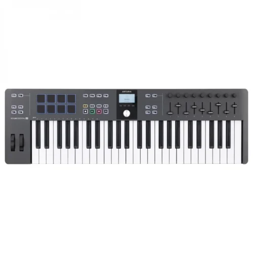 Midi Controller Arturia KeyLab Essential 49 mk3