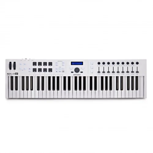 Midi Controller Arturia KeyLab Essential 61
