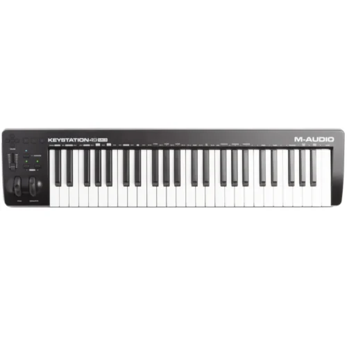 Midi Controller M-Audio Keystation 49 MK3, 49 phím