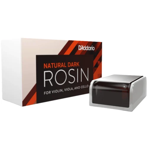 Nhựa thông D’Addario VR300, màu sẫm, độ bám cao