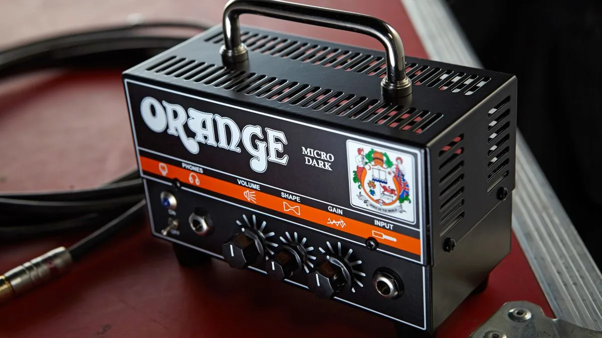 orange micro dark