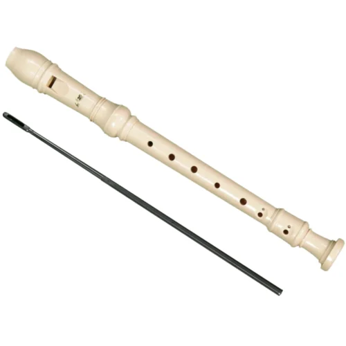 Sáo Recorder Lazer LB-339A thế bấm Baroque chính hãng