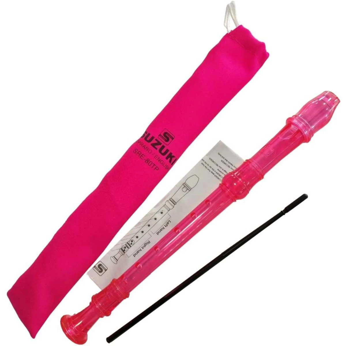 sao recorder suzuki sre 80tp
