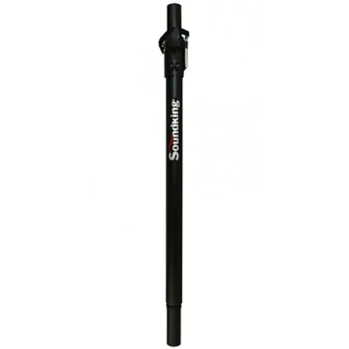 Cây chống loa Soundking DB023B chất liệu thép, tải trọng 50kg, nặng 1,5kg