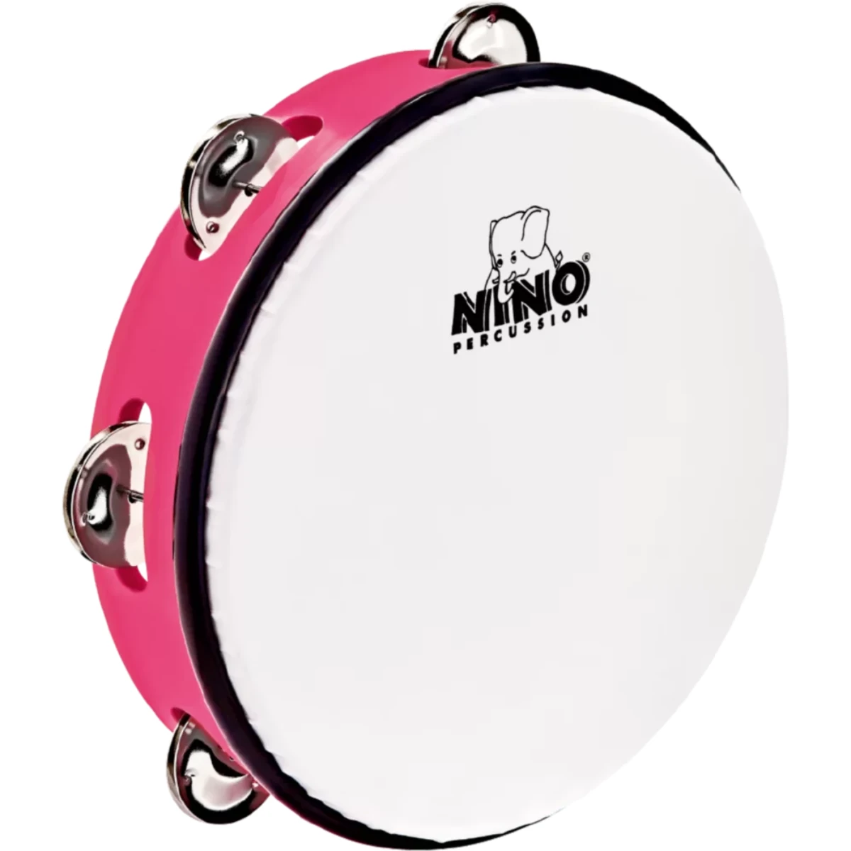 tambourine meinl nino51sp