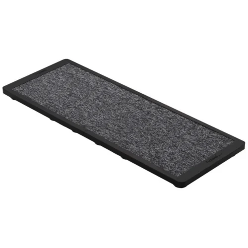 Thảm trống chống rung, giảm chấn cho trống điện tử Roland NE-10
