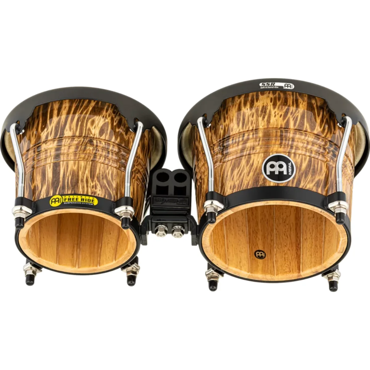 thung trong bongo meinl fwb190lb