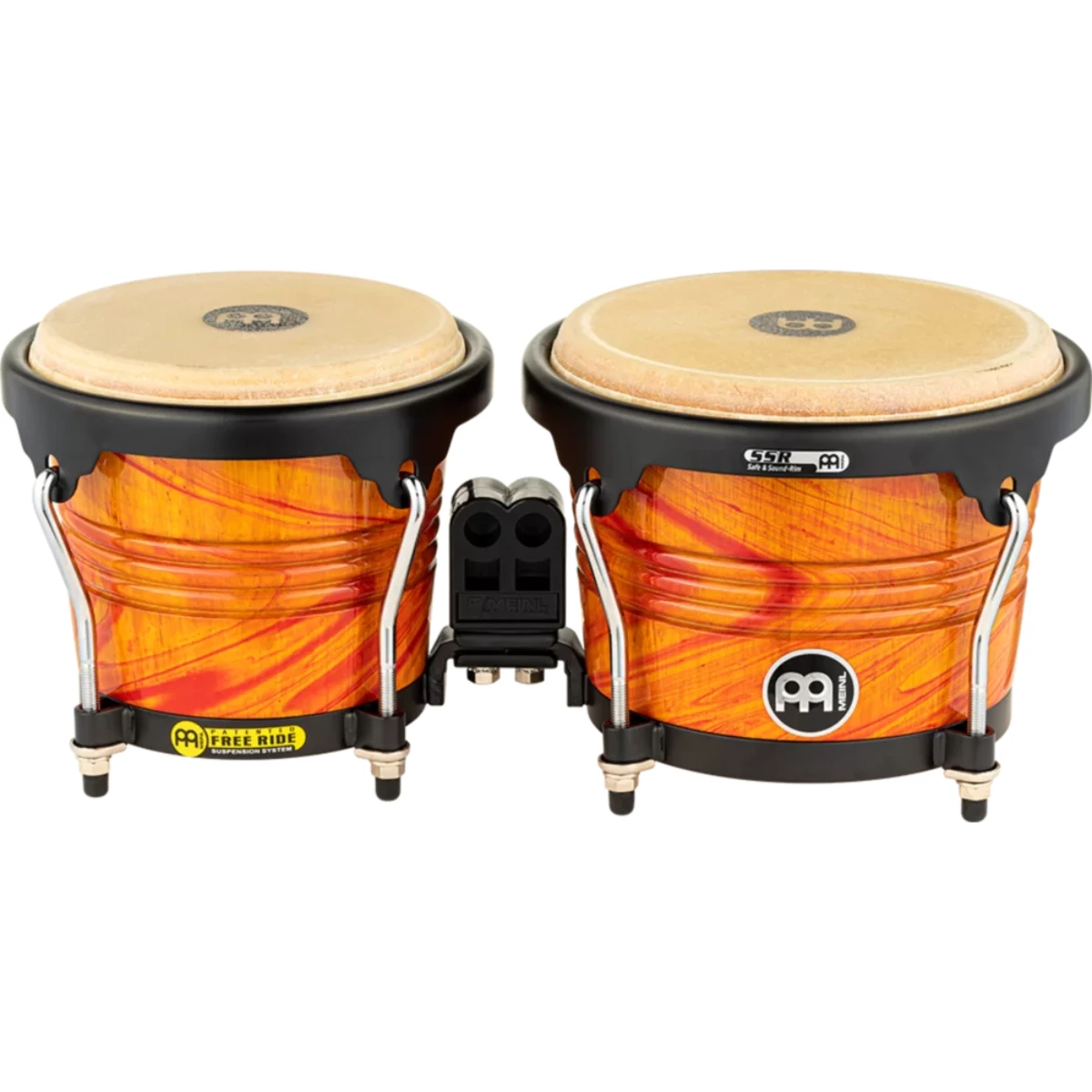 trong bongo meinl fwb190