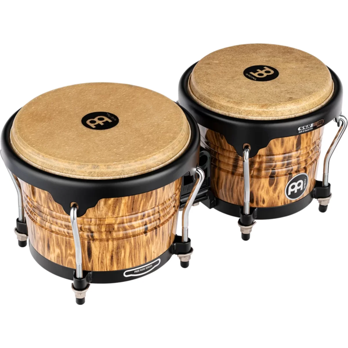 trong bongo meinl fwb190lb