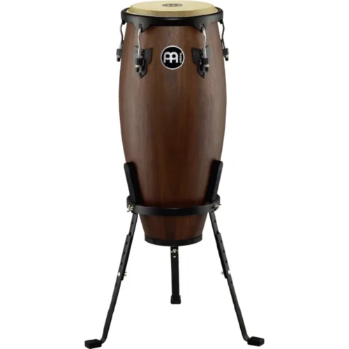 Trống Conga Meinl HC10VWB-M, đường kính Nino 10″, chất liệu gỗ Siam Oak