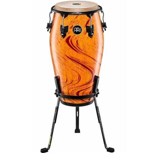 Trống Conga Meinl MCC1134AF, chất liệu Siam Oak, kích thước 11 3/4″